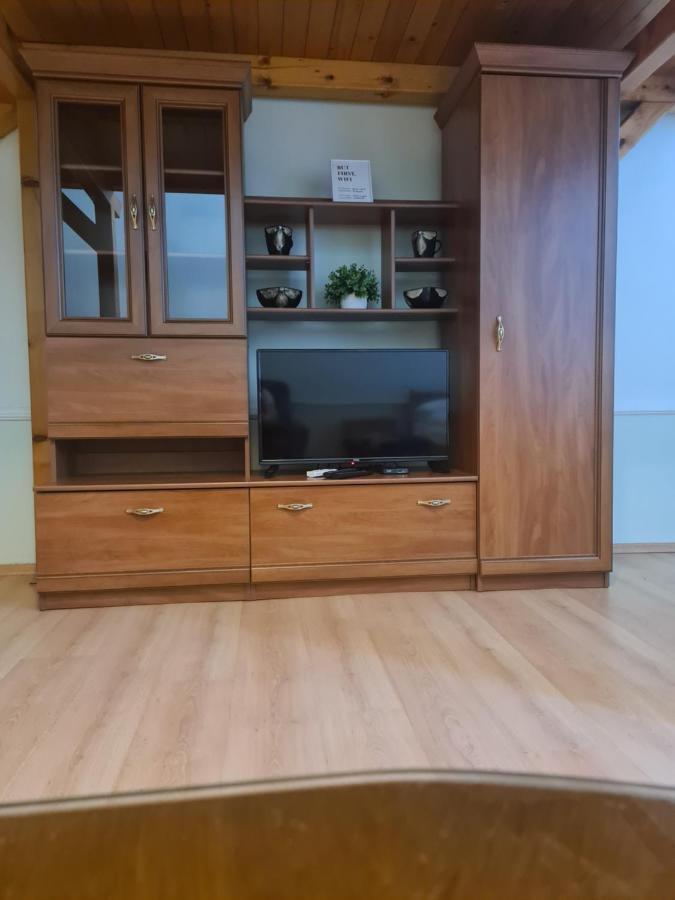 Kikinda Siesta Bed & Breakfast エクステリア 写真