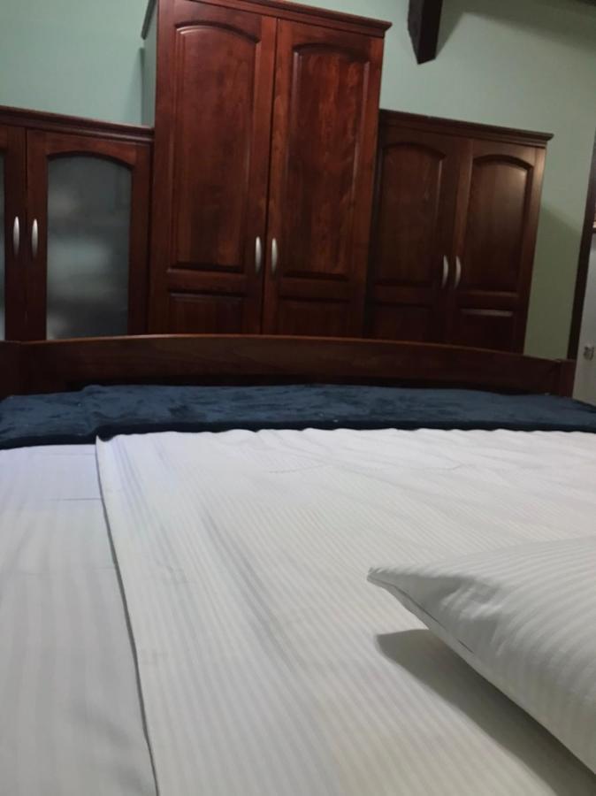 Kikinda Siesta Bed & Breakfast エクステリア 写真