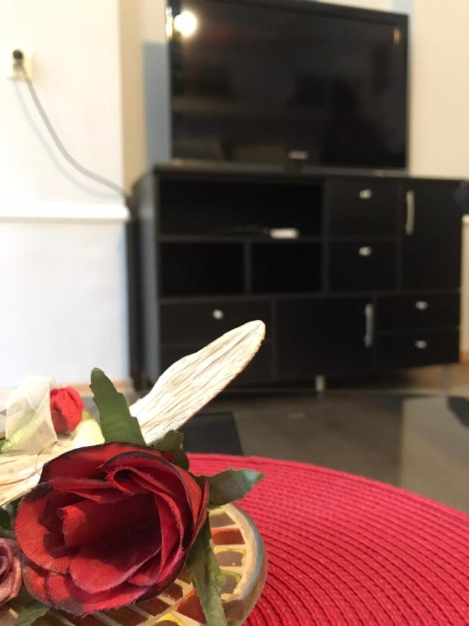 Kikinda Siesta Bed & Breakfast エクステリア 写真