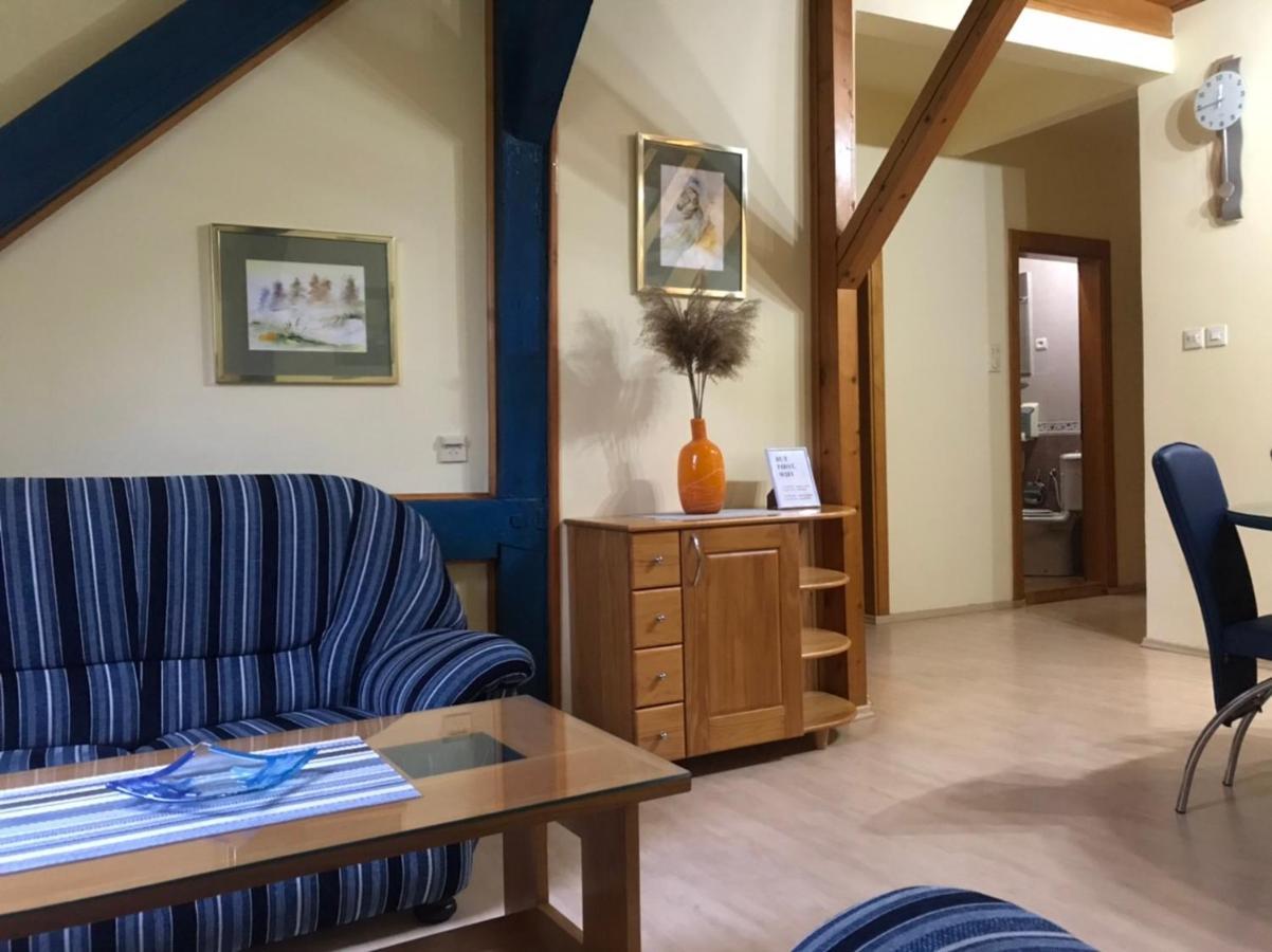 Kikinda Siesta Bed & Breakfast エクステリア 写真