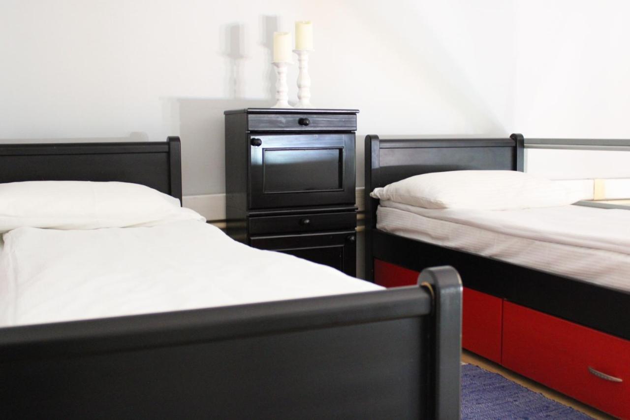 Kikinda Siesta Bed & Breakfast エクステリア 写真