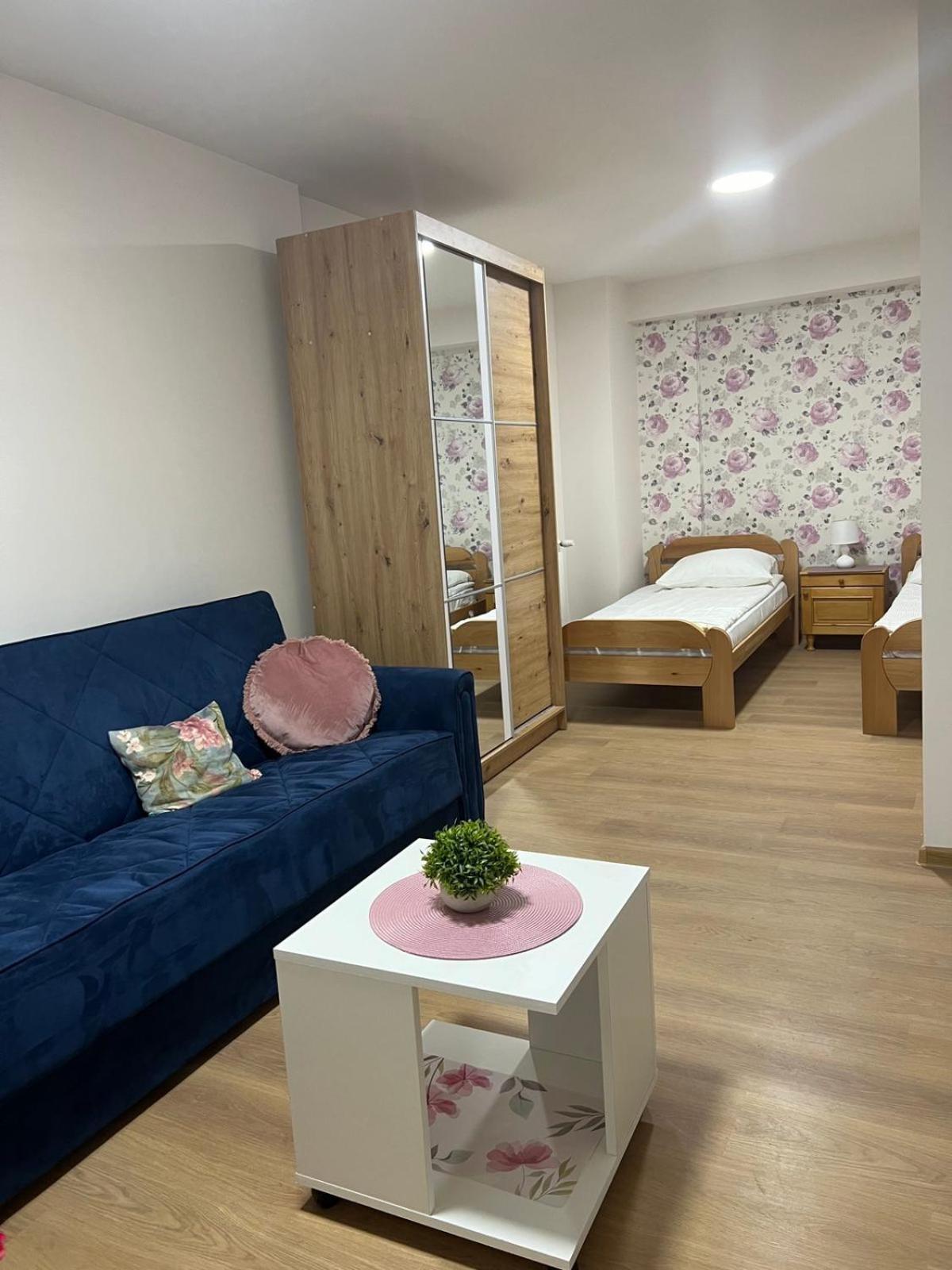 Kikinda Siesta Bed & Breakfast エクステリア 写真