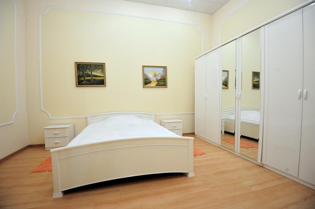 Kikinda Siesta Bed & Breakfast エクステリア 写真